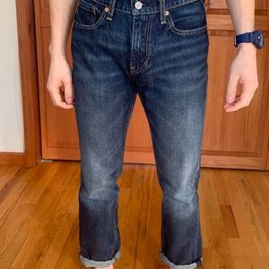 Men’s Levi’s size W31 L32